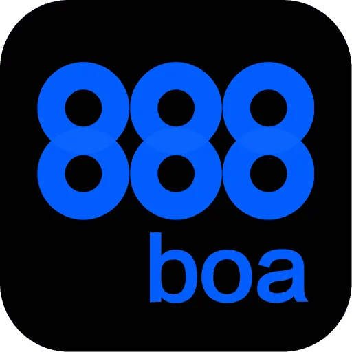 888Boa icon