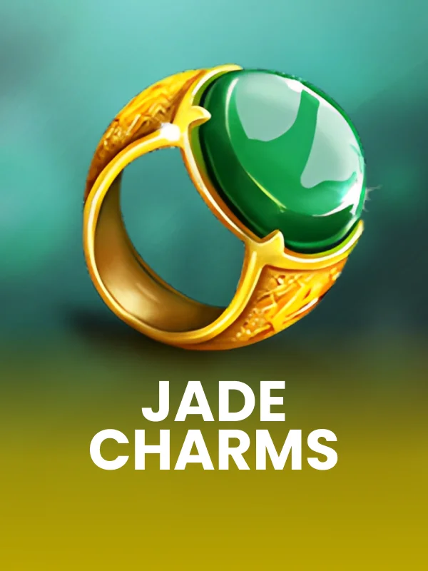 Encantos De Jade™