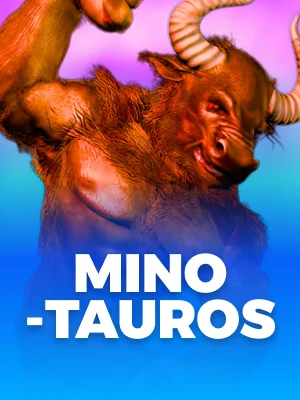 Minotauro
