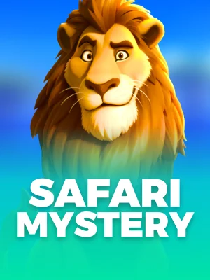Mistério Do Safari