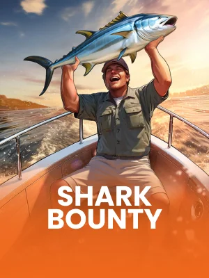 Shark Bounty